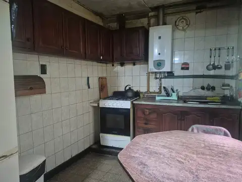 Terreno para Constructora