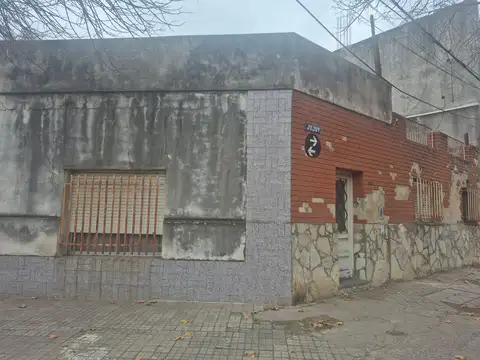 Terreno en Venta de 200,0 m2