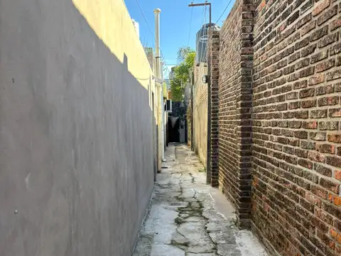 Avellaneda 5200