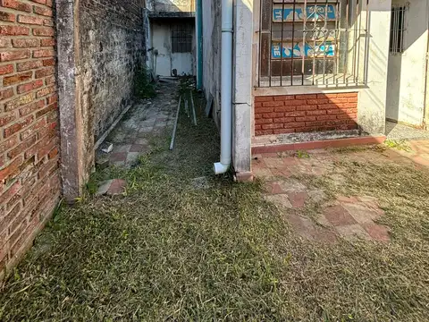 Casa en Venta en Santa Fe, USD 50.000