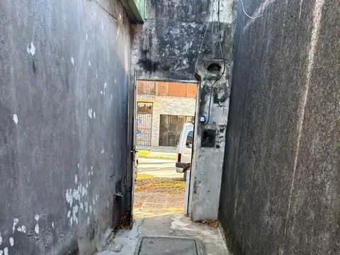 Casa en Venta de 1 dormitorio