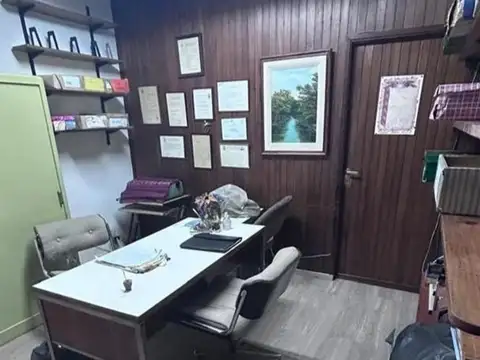 Departamento en Venta 60 años