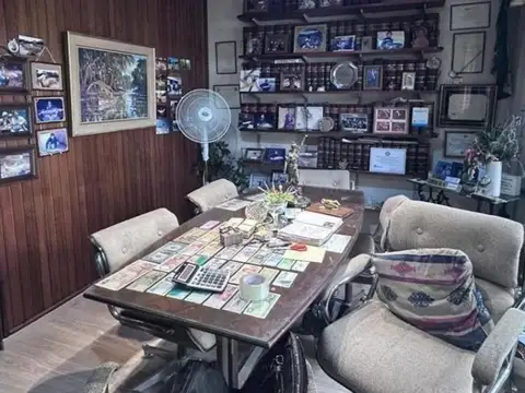 Departamento en Venta en Beccar-Vias/Rolon, USD 70.000