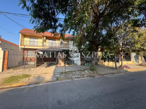 Departamento 2 Ambientes en San Justo