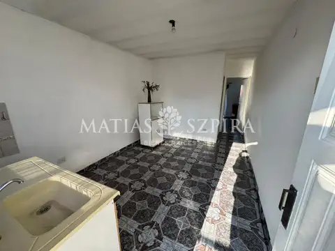 Departamento en Venta en San Justo, USD 40.500