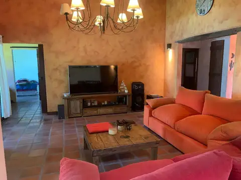 Casa en Venta 15 años