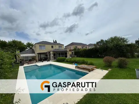 Casa en Venta en Septiembre, USD 350.000