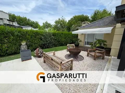 Casa en Venta 15 años