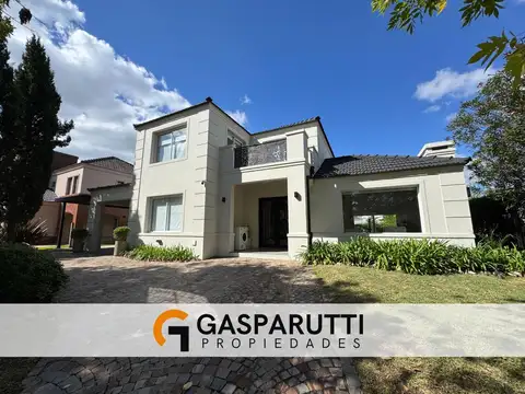 Casa en Venta de 4 dormitorios