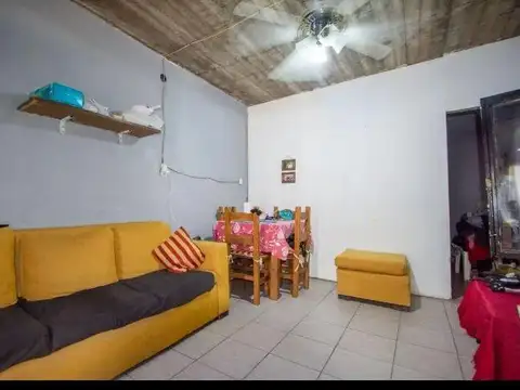 Casa en Venta en Cuartel V, USD 41.900