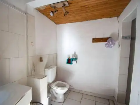 Casa en Venta 35 años