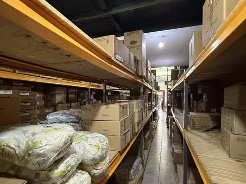 VENTA LOCAL COMERCIAL CABALLITO