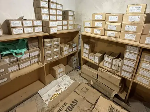 Local en Venta en Caballito, USD 320.000