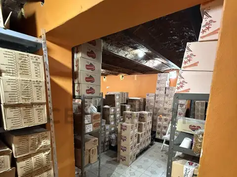 Local en Venta A Estrenar