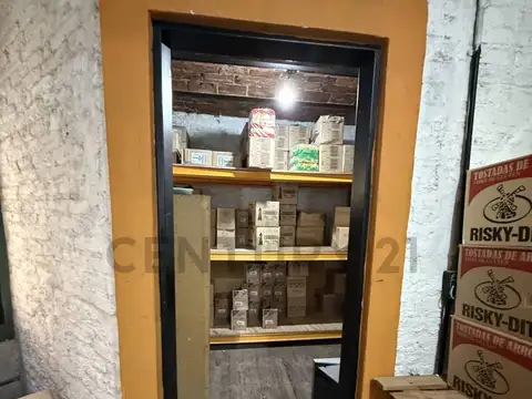 Local en Venta A Estrenar