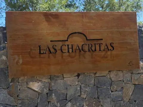 LOTE EN VILLA ESQUIU - BARRIO CERRADO - c/FINANCIAMIENTO