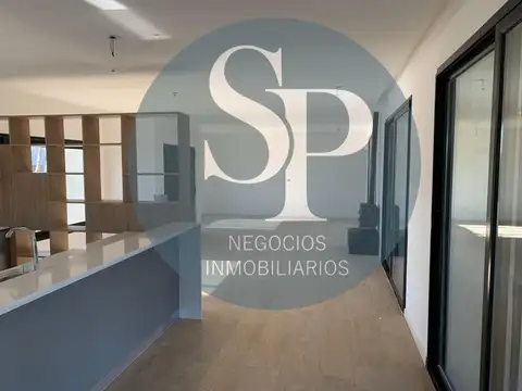 CASA SAN SEBASTIAN PILAR VENTA 4 AMBIENTES A ESTRENAR