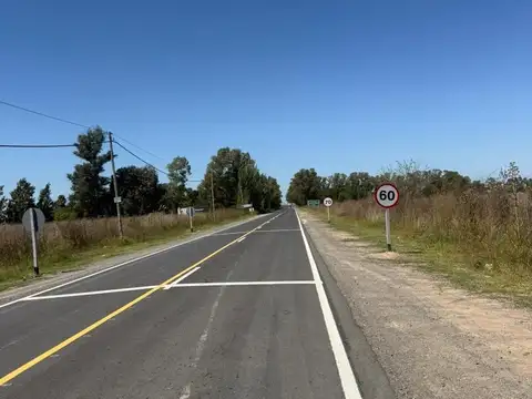 Terreno en Venta de 637,0 m2