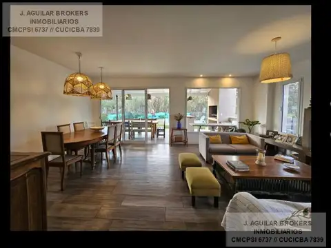 Casa en Alquiler Temporal 10 años