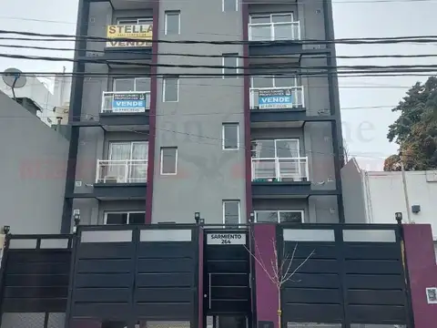 Departamento en Alquiler en Moron, Partido de Morón