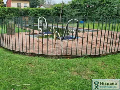 Lote en venta con Pileta, en La Loma, Del Viso, Pilar! RETASADO