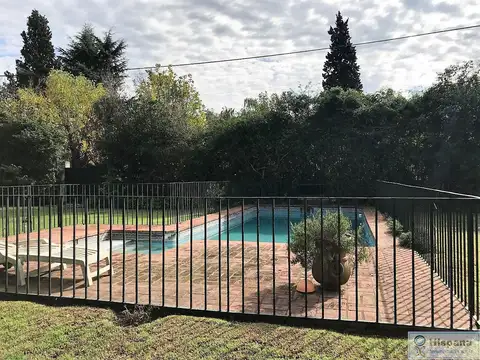 Lote en venta con Pileta, en La Loma, Del Viso, Pilar! RETASADO