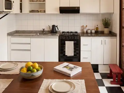 Casa en Venta al Noroeste