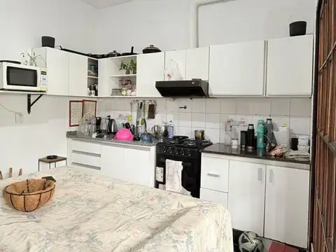Casa en Venta 40 años