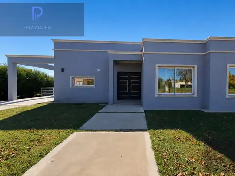 Casa en Venta en San Sebastian, Countries y Barrios Cerrados en Escobar