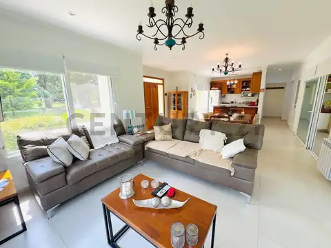 Casa en Venta en La Plata, Partido de La Plata