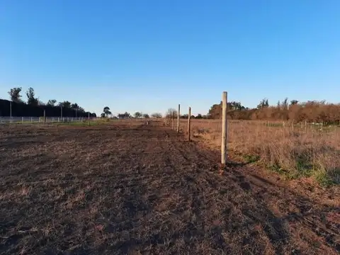 Terreno en Venta de 1000,0 m2