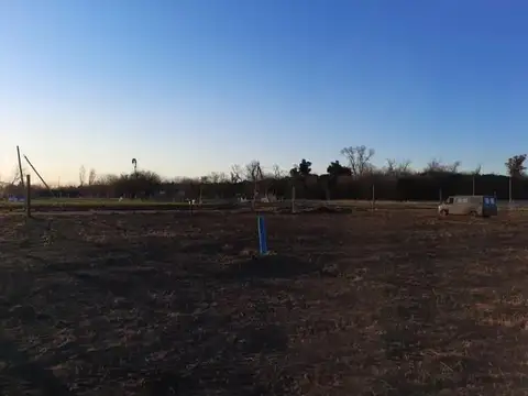 Terreno en Venta - 1000mts2 - Arturo Seguí
