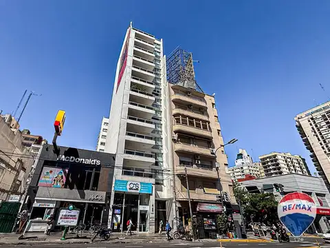 LOCAL 450 m2 VENTA Belgrano con RENTA