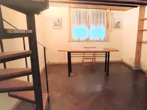 Departamento en Alquiler de Monoambiente