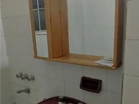 Departamento en Alquiler Apto profesional