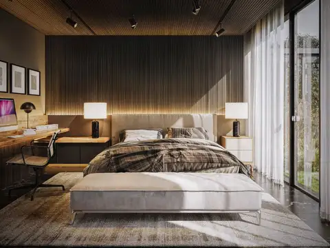 Casa en Venta de 4 dormitorios