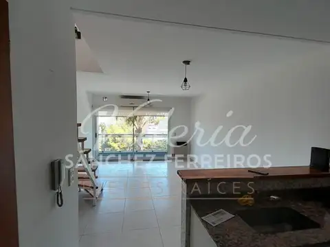 Departamento en Venta al Norte