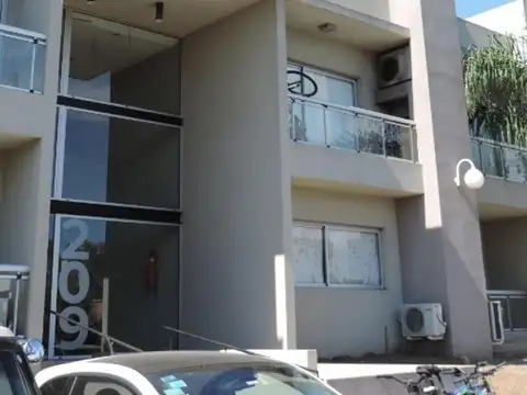 Departamento 2 ambiente en venta Altos de Hudson II