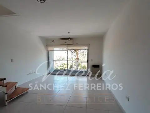 Departamento 2 ambiente en venta Altos de Hudson II