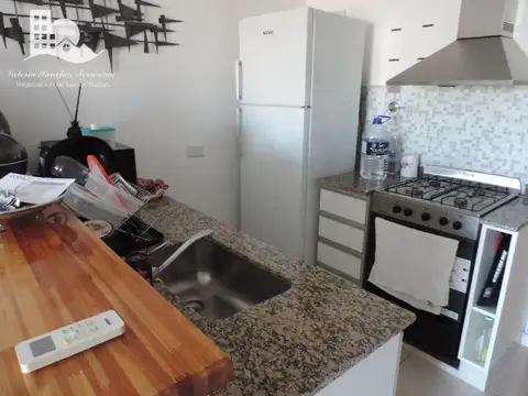 Departamento en Venta en Altos de Hudson II, USD 120.000