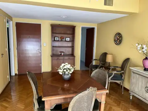 Departamento en Alquiler de 4 ambientes