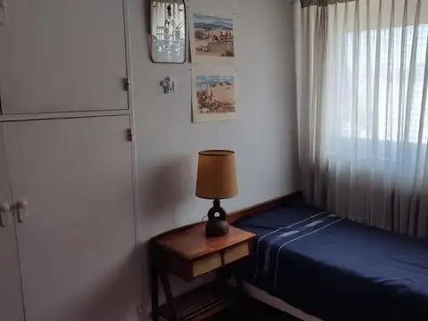 Alquiler – Excelente 4 Ambientes Amoblado en Recoleta