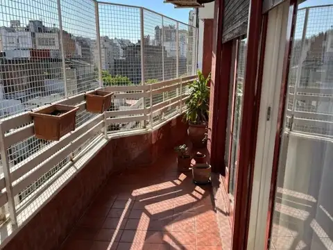 Departamento en Alquiler de 3 dormitorios
