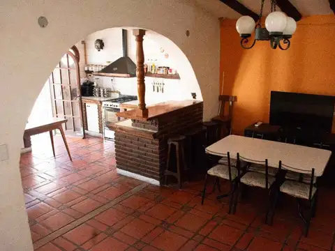 Casa en Venta 18 años