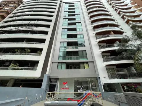 Departamento en alquiler! Nueva Cba! Obispo Salguero al 700
