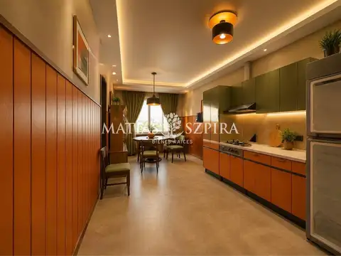 Casa en Venta al Oeste