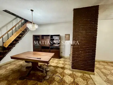 Casa en Venta 45 años