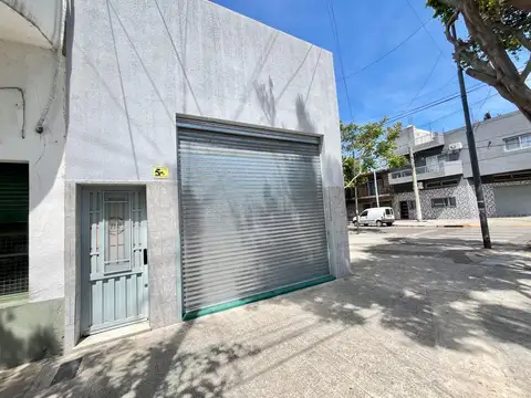 Galpon en Venta en Pompeya, USD 95.000