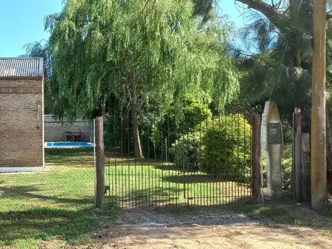Quinta en Alquiler en Susana, $ 500.000