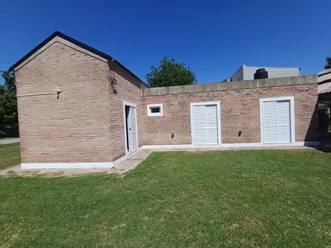 Laprida 500